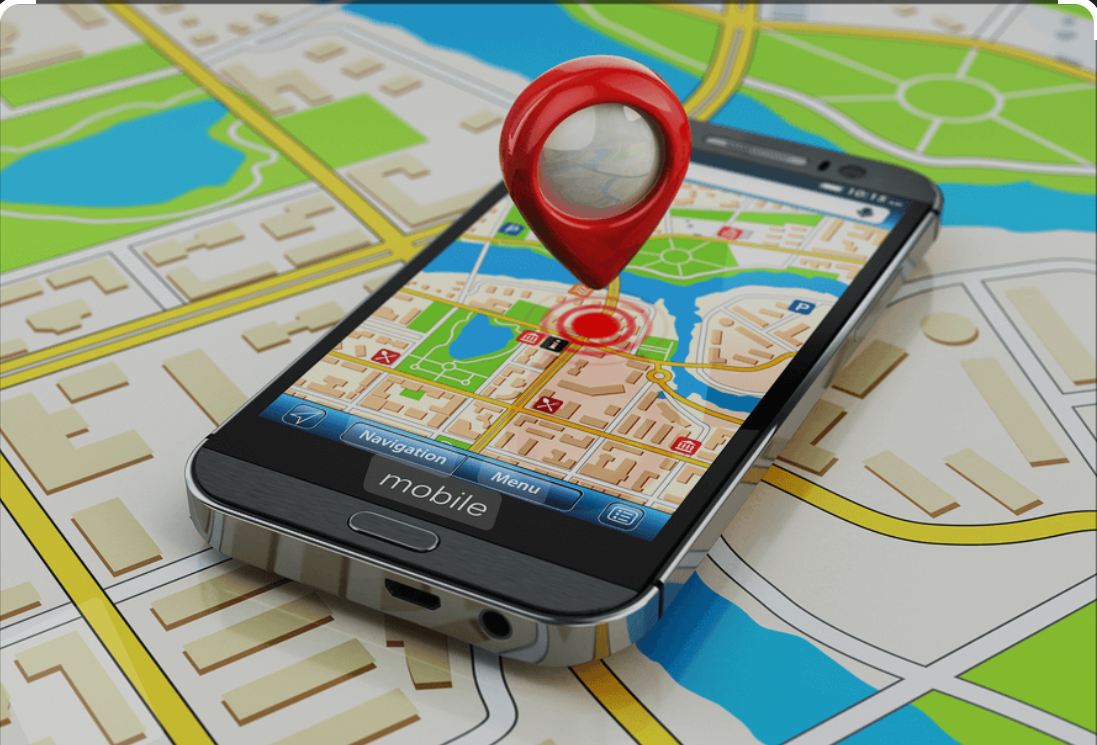 gps