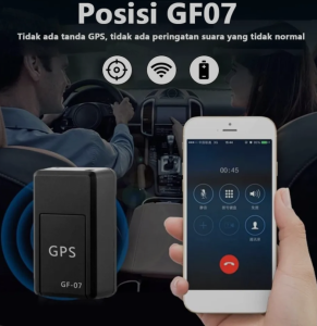 gps lokasi