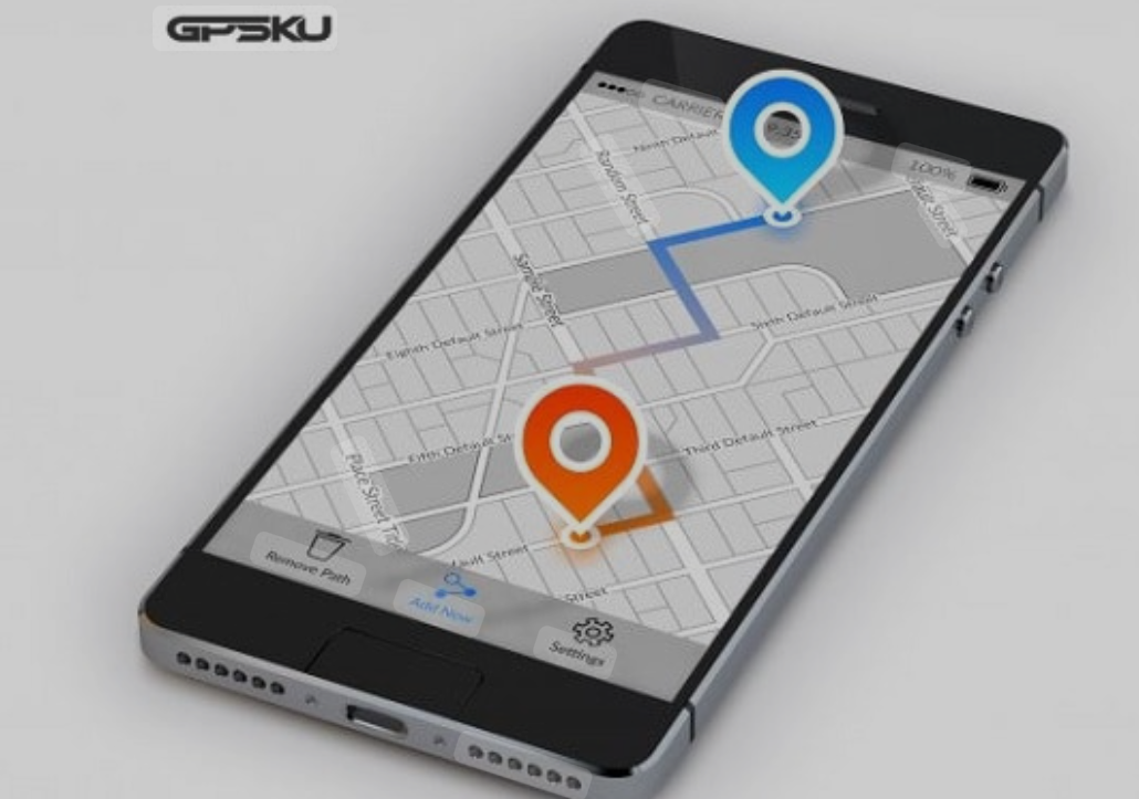 gps hp